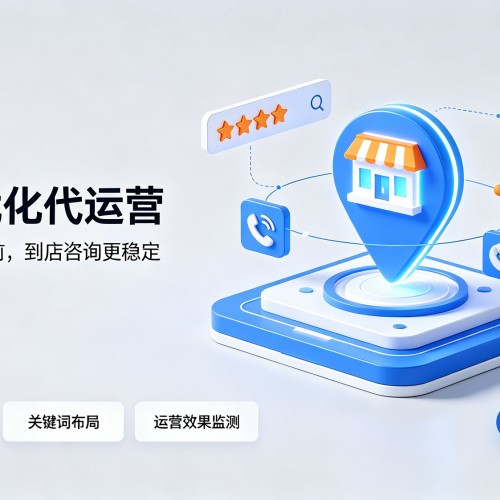 清城GEO优化